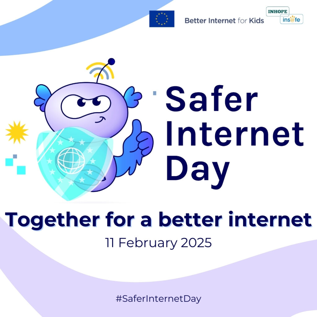 Cambodia Spearheads Groundbreaking Safer Internet Day Campaign 2025