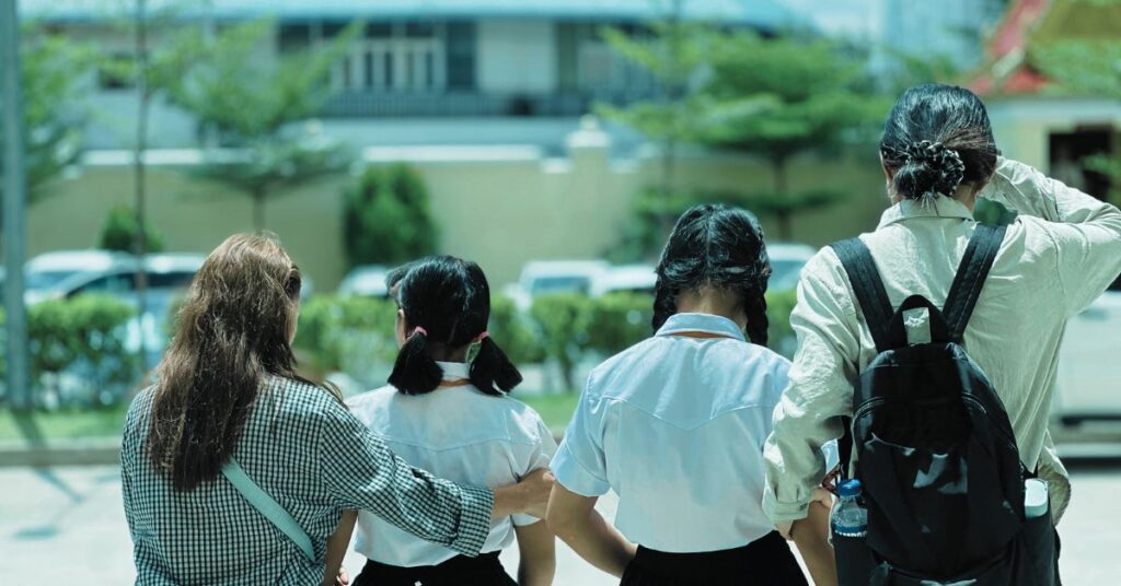 Appeal Court Upholds Verdict Against Two Cambodians for Sexual Offenses Against Minors