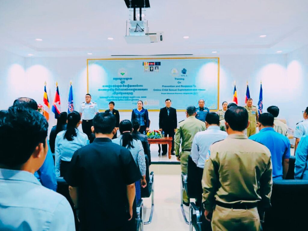 Community Engagement in Child Protection Efforts Strengthened at Subnational Levels